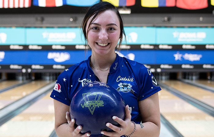 Taylor Bailey wins the 2021 PWBA Dallas/Fort Worth Regional