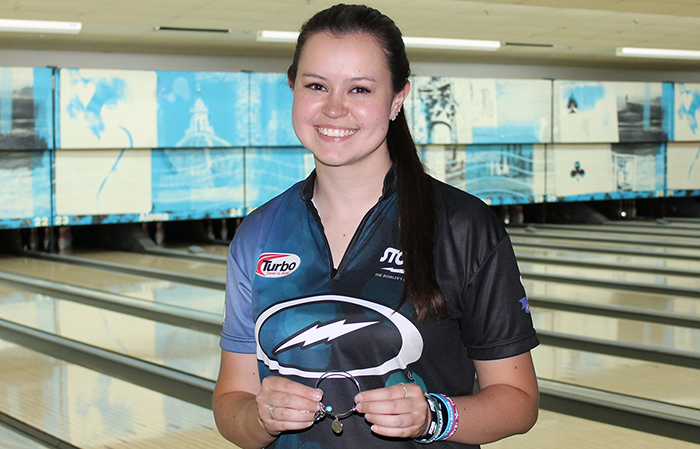 Katelyn Simpson wins the 2019 PWBA Orlando Regional