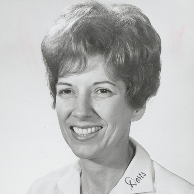 Doris Coburn