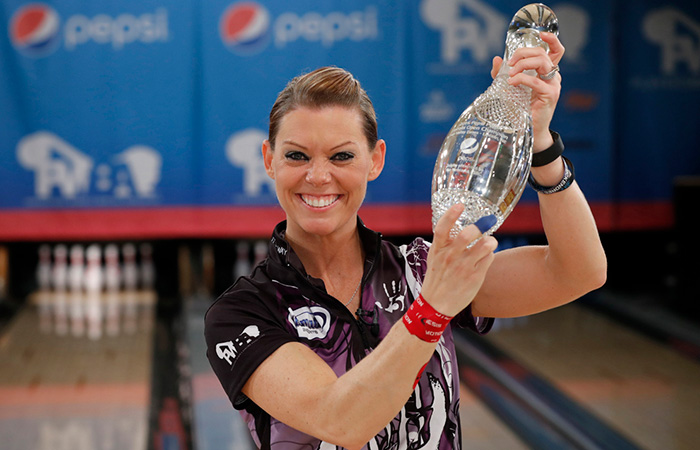 Shannon O&#39;Keefe wins the 2016 Pepsi PWBA Lincoln Open